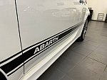 ABARTH 500 1.4 T-Jet 135 ch citadine Blanc occasion - 12 990 €, 67 090 km