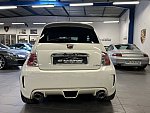 ABARTH 500 1.4 T-Jet 135 ch citadine Blanc occasion - 12 990 €, 67 090 km