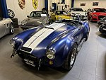 AC COBRA Réplique cabriolet Bleu occasion - 119 990 €, 2 383 km