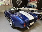 AC COBRA Réplique cabriolet Bleu occasion - 119 990 €, 2 383 km