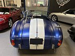 AC COBRA Réplique cabriolet Bleu occasion - 119 990 €, 2 383 km