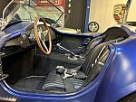 AC COBRA Réplique cabriolet Bleu occasion - 119 990 €, 2 383 km