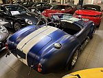 AC COBRA Réplique cabriolet Bleu occasion - 119 990 €, 2 383 km