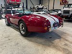 AC COBRA Réplique REPLICA CLASSIC ROADSTERS cabriolet Bordeaux occasion - 98 000 €, 19 854 km