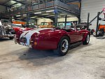 AC COBRA Réplique REPLICA CLASSIC ROADSTERS cabriolet Bordeaux occasion - 98 000 €, 19 854 km