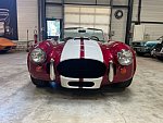 AC COBRA Réplique REPLICA CLASSIC ROADSTERS cabriolet Bordeaux occasion - 98 000 €, 19 854 km