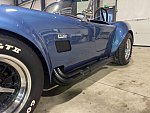 AC COBRA Réplique CONTEMPORARY CLASSIC cabriolet Bleu occasion - 103 000 €, 7 955 km