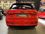 AUDI RS Q3 2.5 TFSI 310 ch quattro S tronic 7 SUV occasion - 33 990 €, 108 200 km