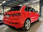 AUDI RS Q3 2.5 TFSI 310 ch quattro S tronic 7 SUV occasion - 33 990 €, 108 200 km