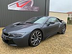 BMW I8 I12 Pure Impulse 362 ch coupé Noir occasion - 84 ...