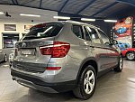 BMW X3 F25 xDrive20d 190ch Business SUV Gris occasion - 15 990 €, 155 200 km