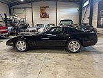 CHEVROLET CORVETTE C4 ZR1 coupé Noir occasion - 34 900 €, 25 573 km