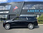 CHEVROLET SUBURBAN V8 6.2 4x4 occasion - 124 900 €, 500 km