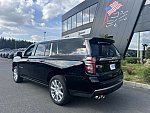 CHEVROLET SUBURBAN V8 6.2 4x4 occasion - 124 900 €, 500 km