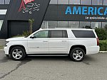 CHEVROLET SUBURBAN 4x4 occasion - 69 900 €, 74 503 km