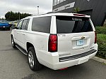 CHEVROLET SUBURBAN 4x4 occasion - 69 900 €, 74 503 km