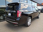 CHEVROLET SUBURBAN V8 6.2 4x4 occasion - 99 900 €, 44 500 km