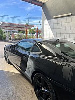 CHEVROLET CAMARO Serie 5 ZL1 Pack ZL1 coupé Noir occasion - 15 000 €, 53 200 km