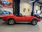 CHEVROLET CORVETTE C3 5.7 Small Block V8 (350ci) cabriolet occasion - 35 990 €, 62 700 km