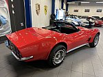 CHEVROLET CORVETTE C3 5.7 Small Block V8 (350ci) cabriolet occasion - 35 990 €, 62 700 km