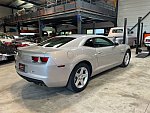 CHEVROLET CAMARO Serie 5 2LT 3.6 V6 304 ch (217 ci) coupé Argent occasion - 29 900 €, 33 584 km