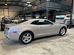 CHEVROLET CAMARO Serie 5 2LT 3.6 V6 304 ch (217 ci) coupé Argent occasion - 29 900 €, 33 584 km