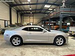 CHEVROLET CAMARO Serie 5 2LT 3.6 V6 304 ch (217 ci) coupé Argent occasion - 29 900 €, 33 584 km