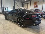 CHEVROLET CAMARO Serie 5 PACK EVO 465 CH coupé Noir occasion - 44 900 €, 123 338 km