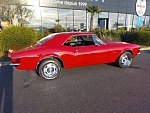 CHEVROLET CAMARO Serie 1 SS 5.7L (350 ci) V8 coupé occasion - 59 900 €, 18 950 km