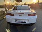 CHEVROLET CAMARO Serie 6 6.2 V8 453 ch coupé occasion - 57 900 €, 45 000 km