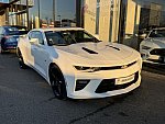 CHEVROLET CAMARO Serie 6 6.2 V8 453 ch coupé occasion - 57 900 €, 45 000 km