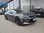 CHEVROLET CAMARO Serie 6 6.2 V8 453 ch coupé occasion - 59 900 €, 61 200 km