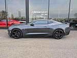 CHEVROLET CAMARO Serie 6 6.2 V8 453 ch coupé occasion - 59 900 €, 61 200 km