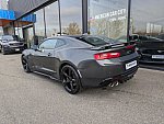 CHEVROLET CAMARO Serie 6 6.2 V8 453 ch coupé occasion - 59 900 €, 61 200 km