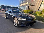 CHEVROLET CAMARO Serie 6 6.2 V8 453 ch coupé occasion - 56 900 €, 33 360 km