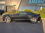 CHEVROLET CAMARO Serie 6 6.2 V8 453 ch coupé occasion - 56 900 €, 33 360 km