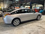 CITROEN C6 2.7 V6 HDi FAP EXCLUSIVE berline Gris occasion - 8 700 €, 138 951 km