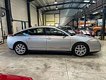 CITROEN C6 2.7 V6 HDi FAP EXCLUSIVE berline Gris occasion - 8 700 €, 138 951 km