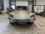 CITROEN DS 23ie Pallas berline Gris occasion - 37 000 €, 91 542 km