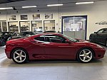 FERRARI 360 Modena coupé Rouge occasion - 113 990 €, 69 900 km