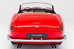 FERRARI 250 GT California Inspiration cabriolet Rouge occasion - non renseigné, 67 954 km