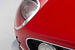 FERRARI 250 GT California Inspiration cabriolet Rouge occasion - non renseigné, 67 954 km