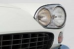 FERRARI 330 GT 2+2 coupé Blanc occasion - non renseigné, 50 954 km