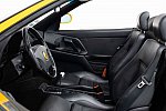 FERRARI F355 Spider 3.5i 380ch cabriolet Jaune occasion - non renseigné, 71 427 km