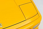 FERRARI F355 Spider 3.5i 380ch cabriolet Jaune occasion - non renseigné, 71 427 km