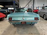 FORD MUSTANG I (1964 - 1973) V8 coupé Bleu occasion - 57 000 €, 12 km