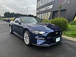 FORD MUSTANG VI (2015 - 2022) GT 450 ch cabriolet occasion - 58 900 €, 20 401 km