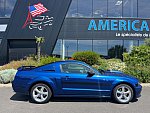 FORD MUSTANG V (2005 - 2014) Serie 1 GT C/S CALIFORNIA SPECIAL  coupé occasion - 31 500 €, 81 500 km