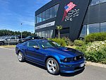 FORD MUSTANG V (2005 - 2014) Serie 1 GT C/S CALIFORNIA SPECIAL  coupé occasion - 31 500 €, 81 500 km