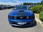 FORD MUSTANG V (2005 - 2014) Serie 1 GT C/S CALIFORNIA SPECIAL  coupé occasion - 31 500 €, 81 500 km